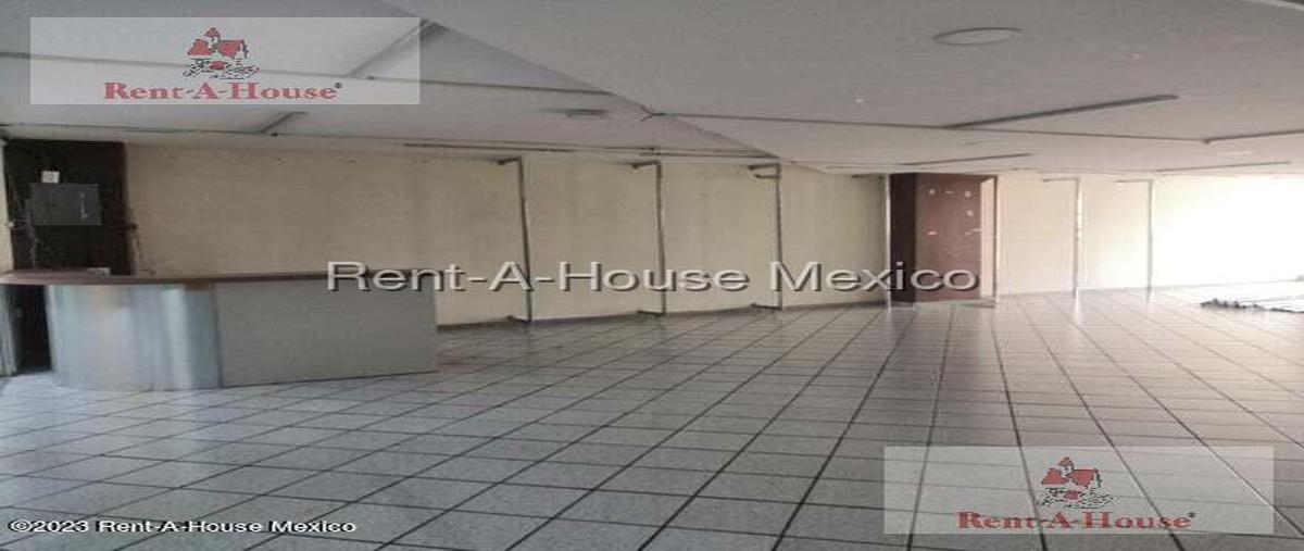 Foto de local en renta en  , centro (área 4), cuauhtémoc, df / cdmx, 30339825 No. 04