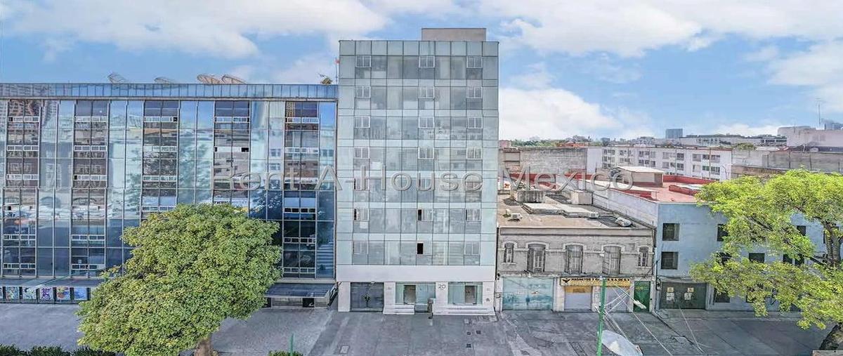 Foto de edificio en , centro (área 4), cuauhtémoc, df / cdmx, 0 foto 04 Foto de edificio en renta en , centro (área 4), cuauhtémoc, df / cdmx, 0 No. 04