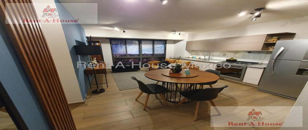 Foto de departamento en venta en  , centro (área 4), cuauhtémoc, df / cdmx, 30580446 No. 03