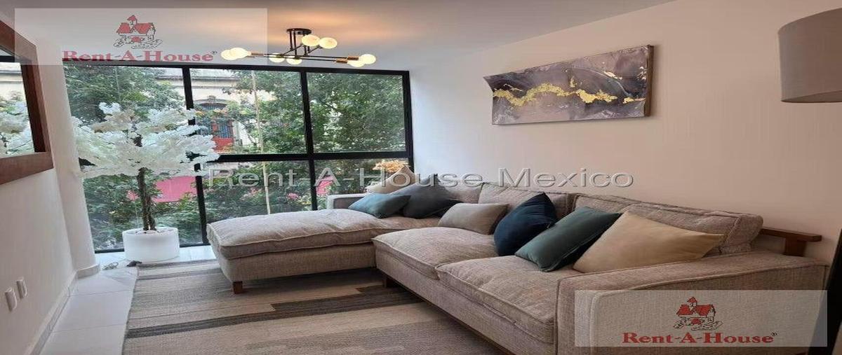 Foto de departamento en venta en  , centro (área 4), cuauhtémoc, df / cdmx, 30650015 No. 03
