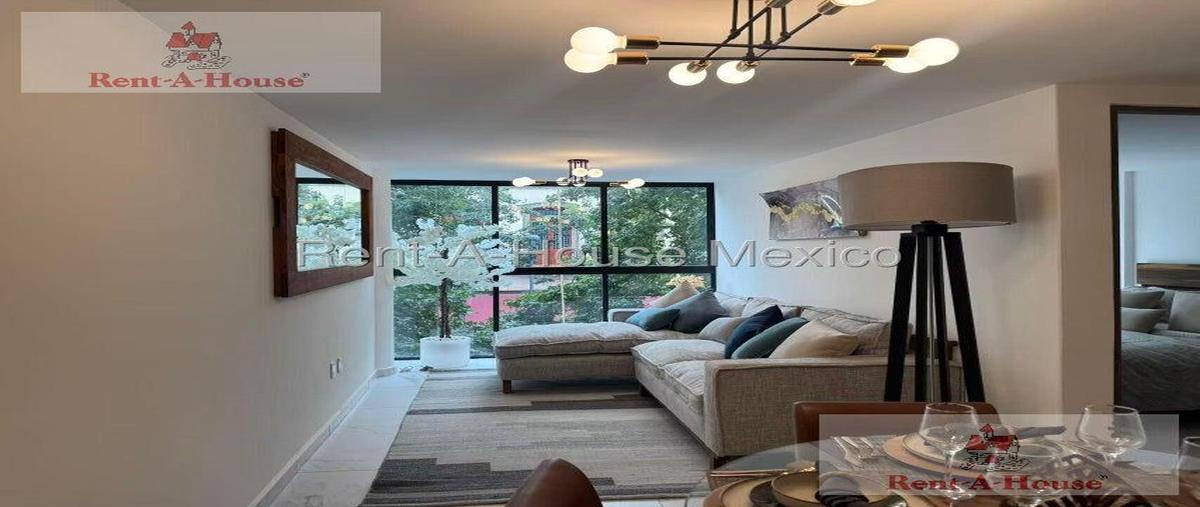 Foto de departamento en venta en  , centro (área 4), cuauhtémoc, df / cdmx, 30650015 No. 04