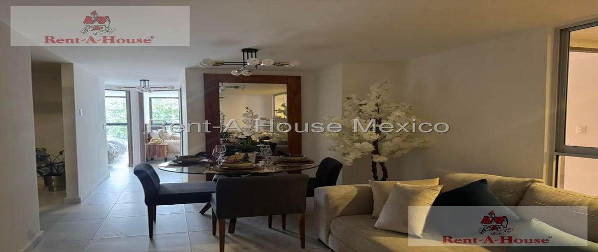 Foto de departamento en venta en  , centro (área 4), cuauhtémoc, df / cdmx, 30650015 No. 05