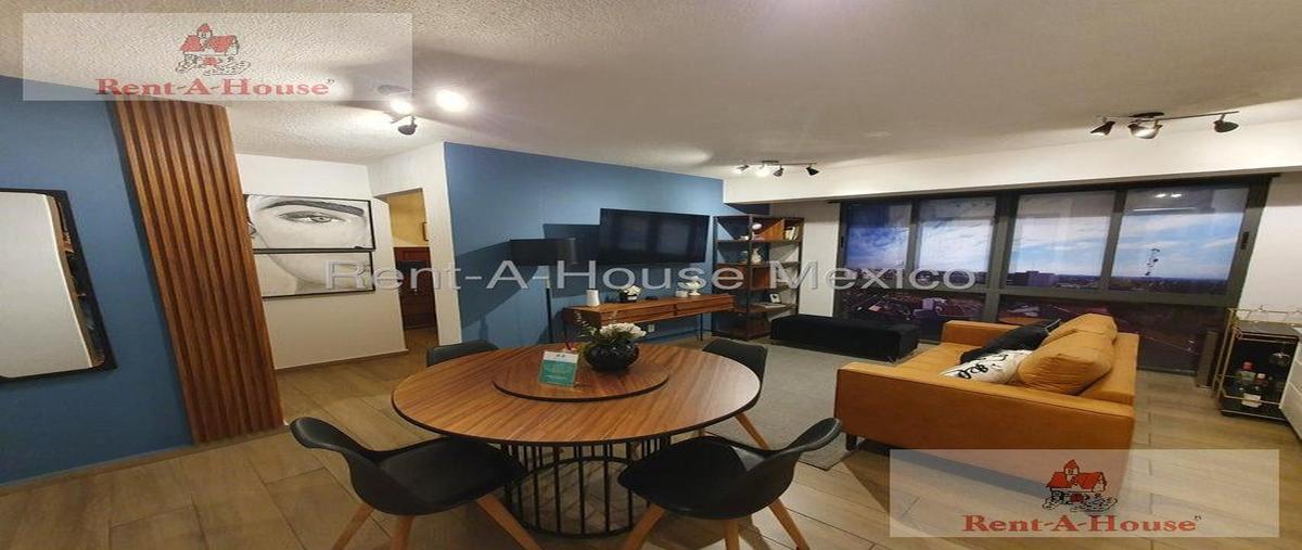 Foto de departamento en , centro (área 4), cuauhtémoc, df / cdmx, 30813833 foto 03 Foto de departamento en venta en , centro (área 4), cuauhtémoc, df / cdmx, 30813833 No. 03