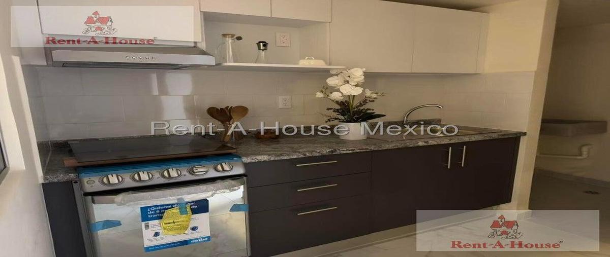 Foto de departamento en venta en  , centro (área 4), cuauhtémoc, df / cdmx, 30813835 No. 04