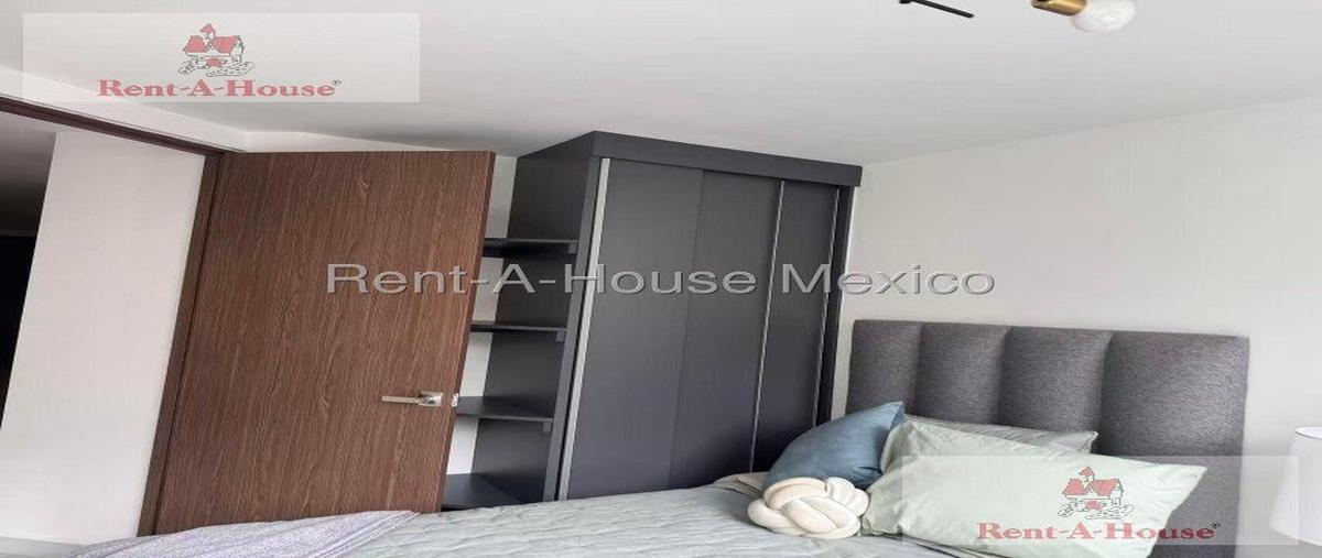 Foto de departamento en venta en  , centro (área 4), cuauhtémoc, df / cdmx, 30813835 No. 05
