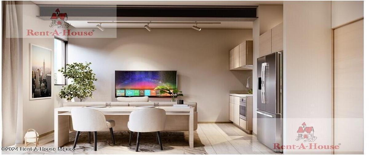Foto de departamento en venta en  , centro (área 4), cuauhtémoc, df / cdmx, 30813837 No. 05