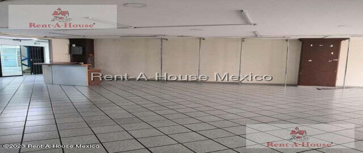 Foto de local en renta en  , centro (área 4), cuauhtémoc, df / cdmx, 30813842 No. 03