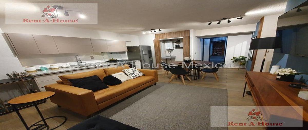 Foto de departamento en venta en  , centro (área 4), cuauhtémoc, df / cdmx, 30813844 No. 03