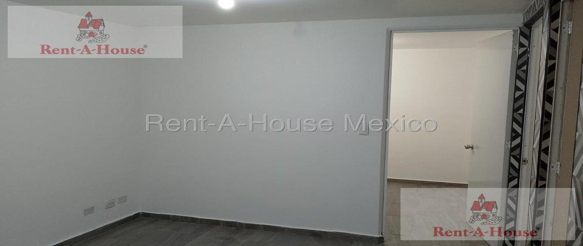 Foto de departamento en venta en  , centro (área 4), cuauhtémoc, df / cdmx, 30970427 No. 04