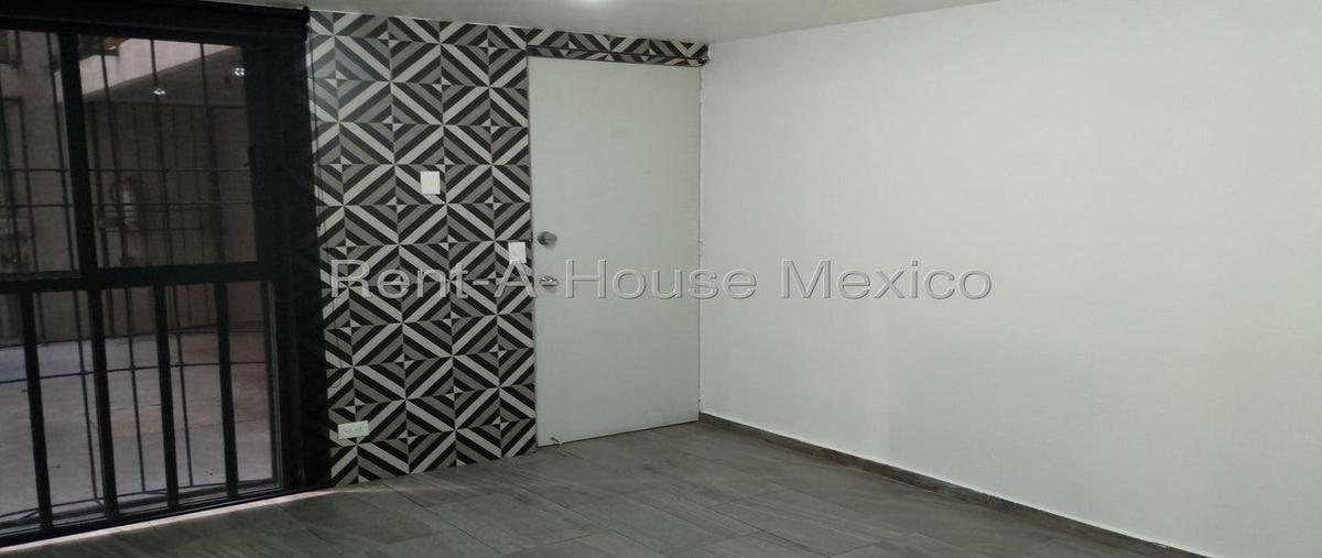 Foto de departamento en venta en  , centro (área 4), cuauhtémoc, df / cdmx, 0 No. 04