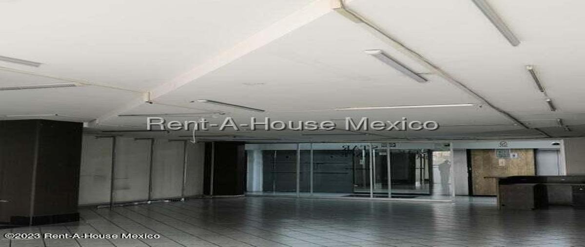 Foto de local en renta en  , centro (área 4), cuauhtémoc, df / cdmx, 0 No. 04