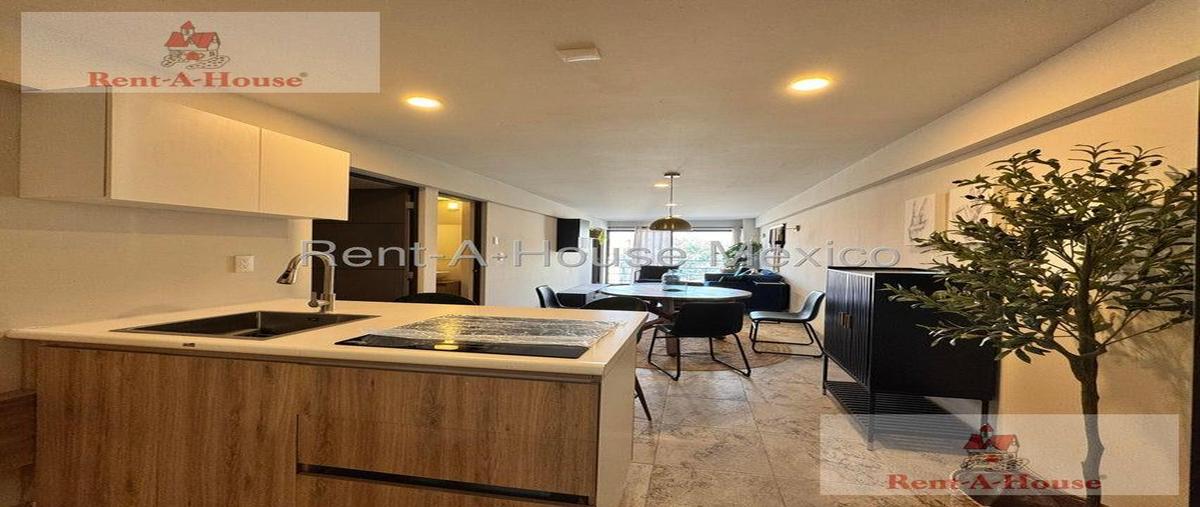 Foto de departamento en venta en  , centro (área 4), cuauhtémoc, df / cdmx, 31012125 No. 03