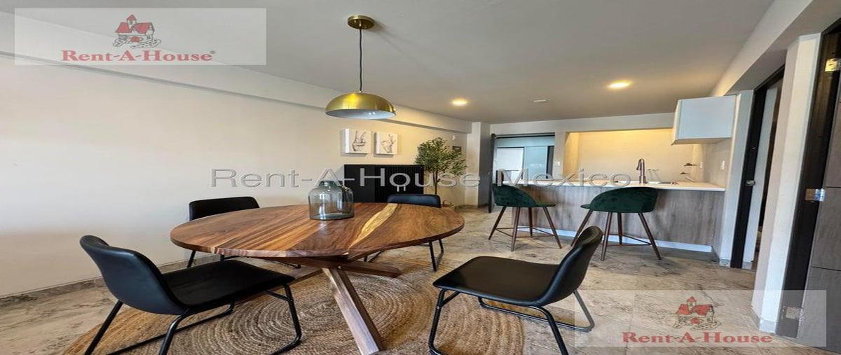 Foto de departamento en venta en  , centro (área 4), cuauhtémoc, df / cdmx, 31012125 No. 05
