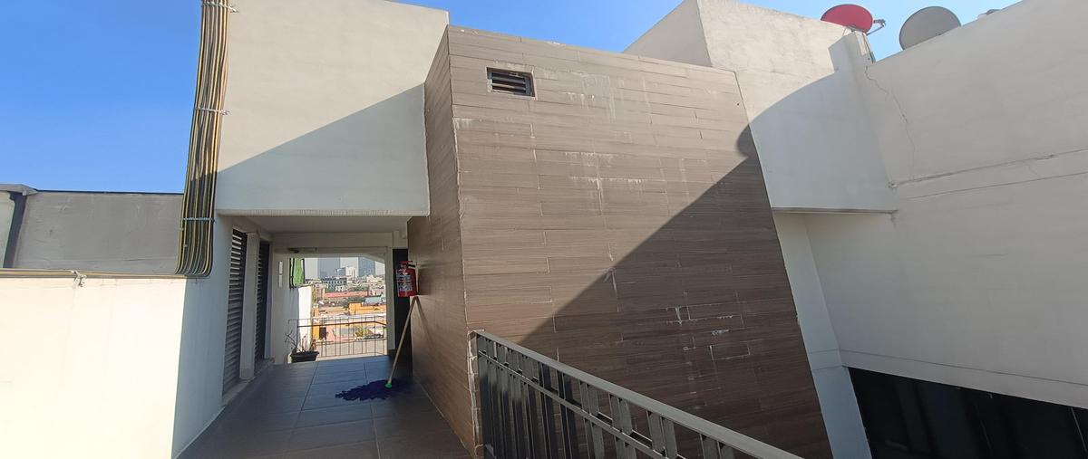 Foto de departamento en venta en  , centro (área 4), cuauhtémoc, df / cdmx, 31113959 No. 03