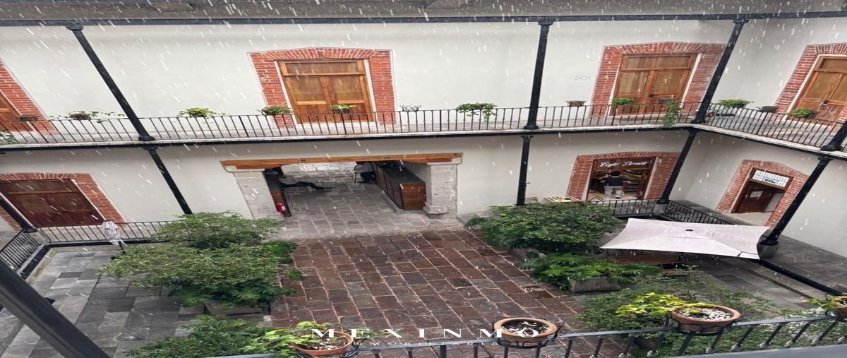 Foto de departamento en venta en  , centro (área 4), cuauhtémoc, df / cdmx, 0 No. 03