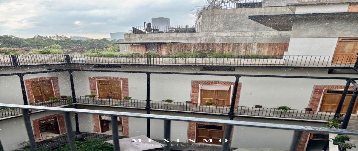 Foto de departamento en venta en  , centro (área 4), cuauhtémoc, df / cdmx, 0 No. 04