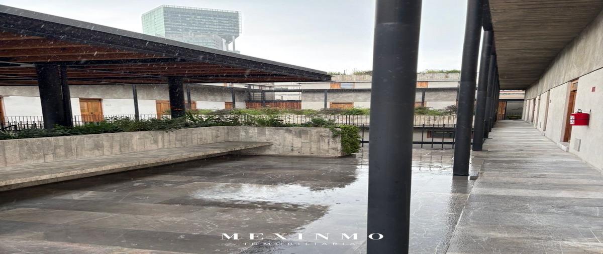 Foto de departamento en venta en  , centro (área 4), cuauhtémoc, df / cdmx, 0 No. 05