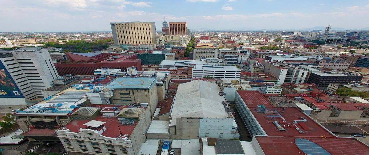 Foto de edificio en venta en  , centro (área 4), cuauhtémoc, df / cdmx, 0 No. 04