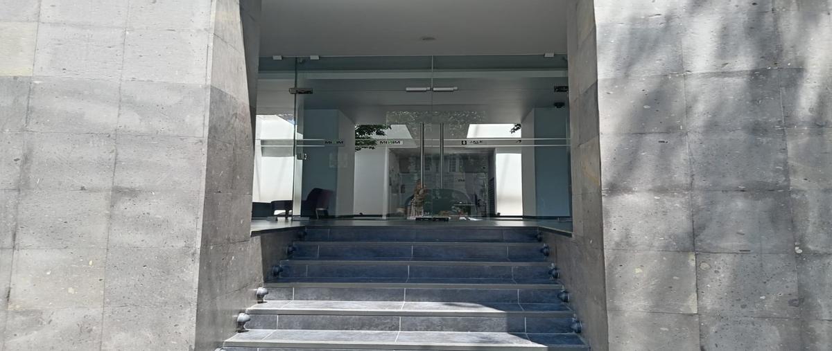 Foto de departamento en renta en  , centro (área 4), cuauhtémoc, df / cdmx, 0 No. 03