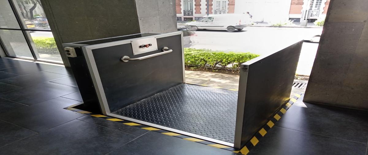 Foto de departamento en renta en  , centro (área 4), cuauhtémoc, df / cdmx, 0 No. 04