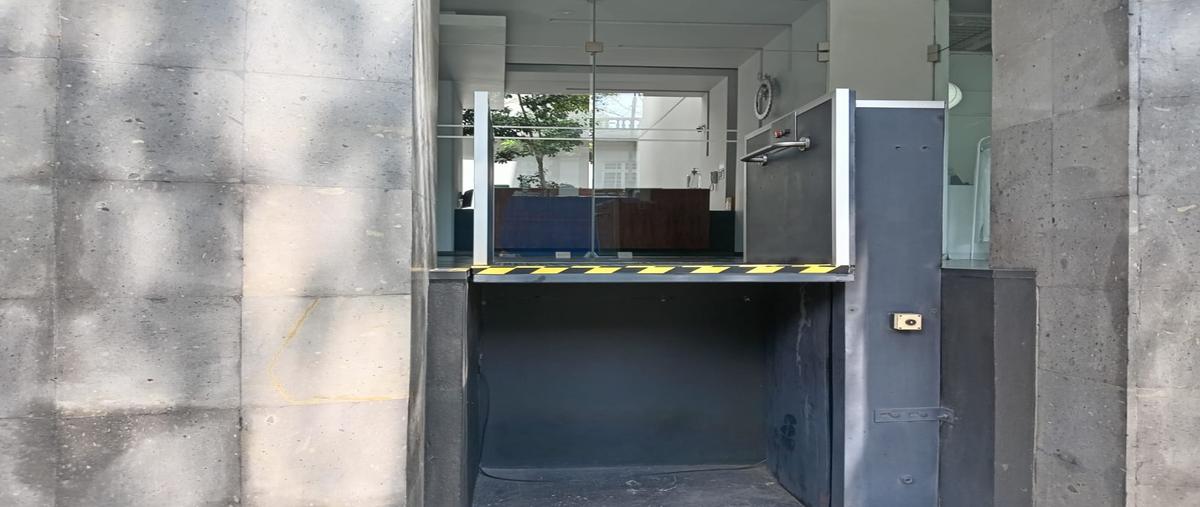 Foto de departamento en renta en  , centro (área 4), cuauhtémoc, df / cdmx, 0 No. 05