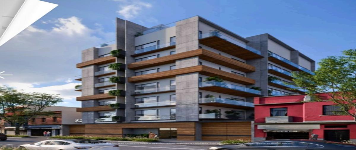 Foto de departamento en venta en  , centro (área 4), cuauhtémoc, df / cdmx, 0 No. 03