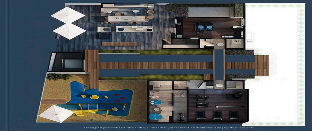 Foto de departamento en venta en  , centro (área 4), cuauhtémoc, df / cdmx, 0 No. 04