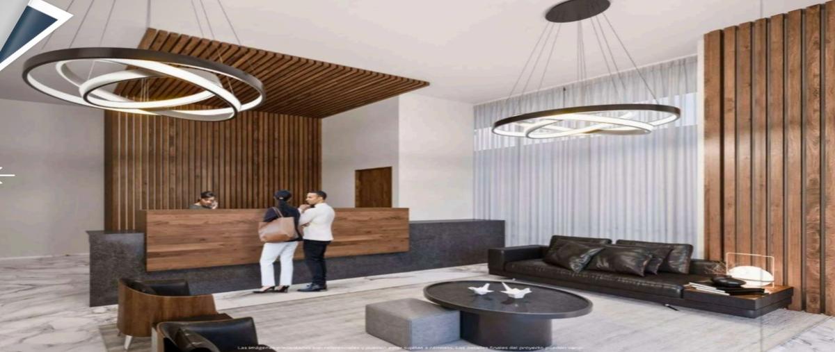 Foto de departamento en venta en  , centro (área 4), cuauhtémoc, df / cdmx, 0 No. 05