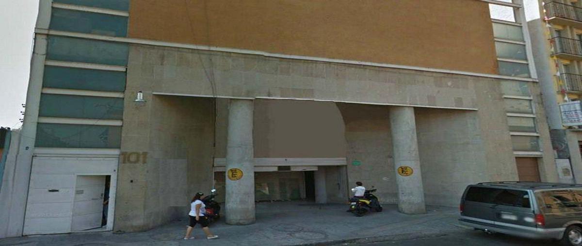 Foto de departamento en venta en  , centro (área 4), cuauhtémoc, df / cdmx, 7039526 No. 03