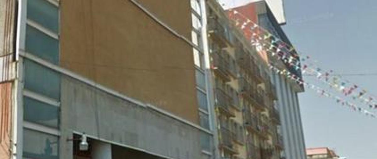 Foto de departamento en venta en  , centro (área 4), cuauhtémoc, df / cdmx, 7039526 No. 01