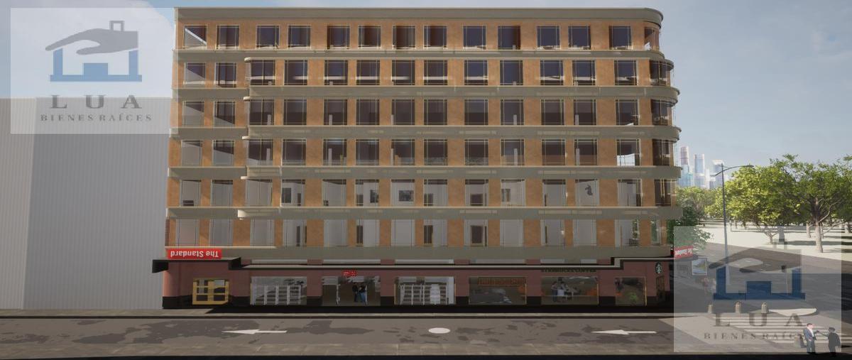 Foto de edificio en renta en  , centro (área 5), cuauhtémoc, df / cdmx, 27983978 No. 03