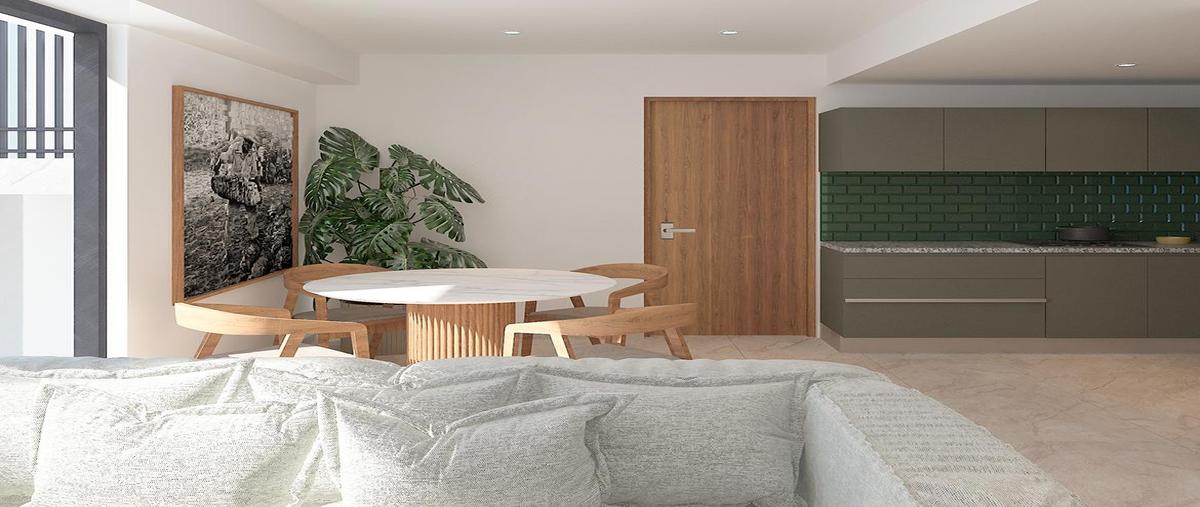 Foto de departamento en venta en  , centro (área 5), cuauhtémoc, df / cdmx, 28072578 No. 04