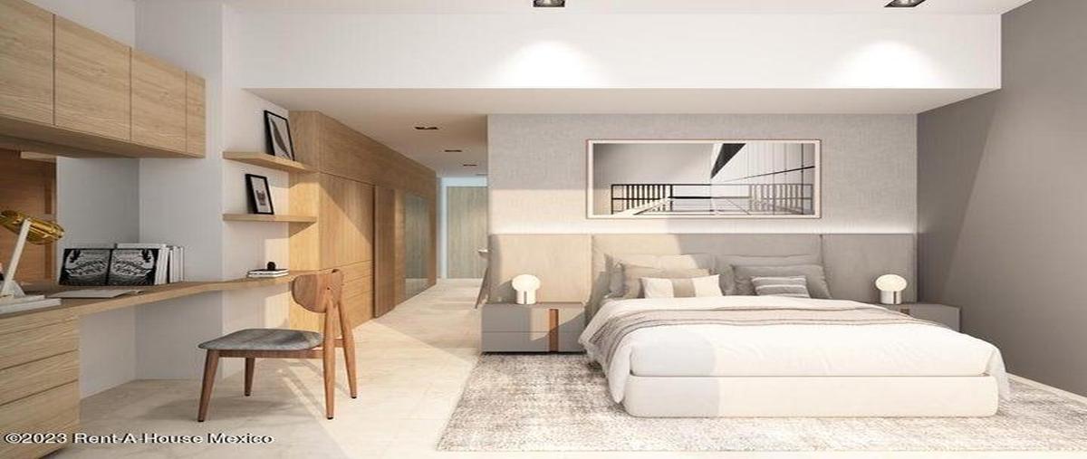 Foto de departamento en , centro (área 5), cuauhtémoc, df / cdmx, 28761528 foto 03 Foto de departamento en venta en , centro (área 5), cuauhtémoc, df / cdmx, 28761528 No. 03