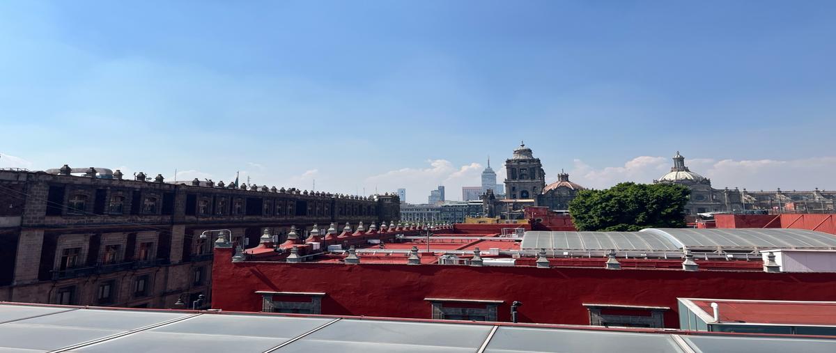 Foto de edificio en venta en  , centro (área 5), cuauhtémoc, df / cdmx, 29058836 No. 04