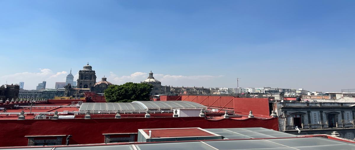 Foto de edificio en venta en  , centro (área 5), cuauhtémoc, df / cdmx, 29058836 No. 05