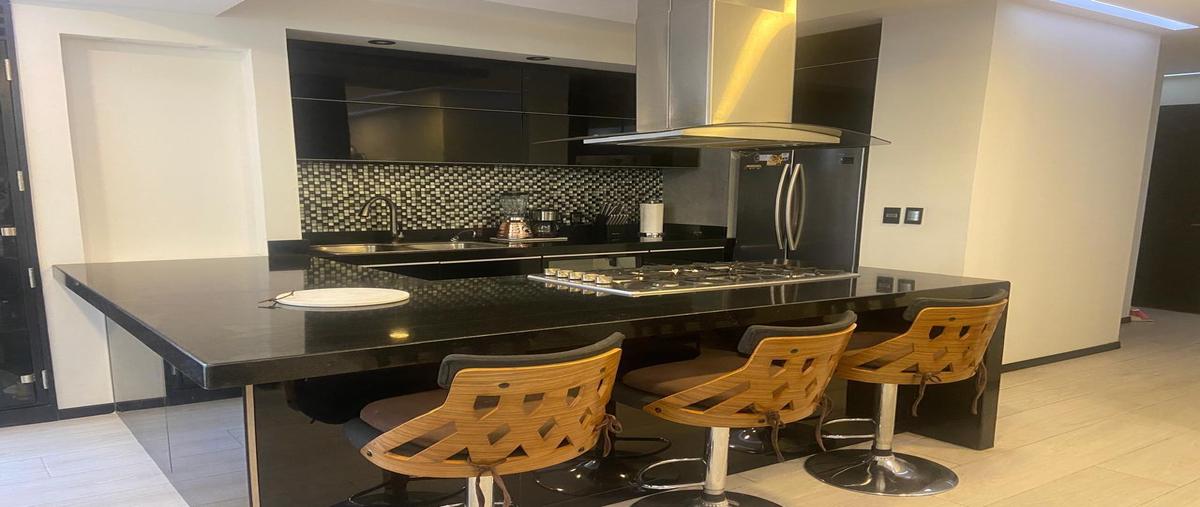 Foto de departamento en venta en  , centro (área 5), cuauhtémoc, df / cdmx, 29460751 No. 04