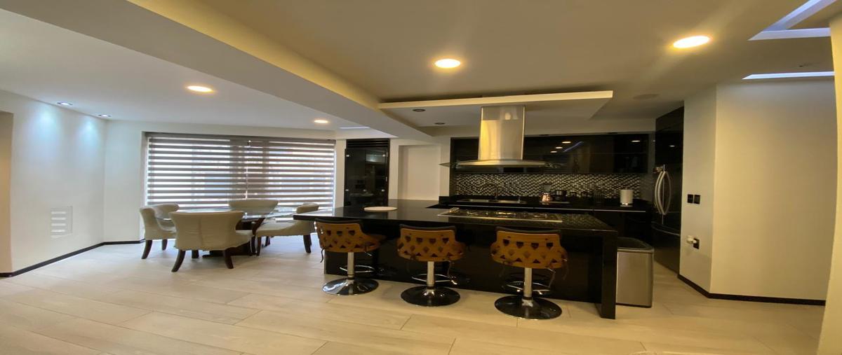 Foto de departamento en venta en  , centro (área 5), cuauhtémoc, df / cdmx, 29460751 No. 05