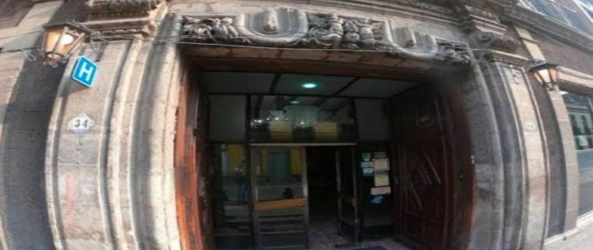 Foto de terreno habitacional en venta en  , centro (área 5), cuauhtémoc, df / cdmx, 0 No. 05