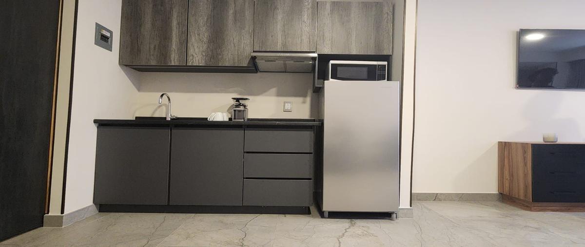 Foto de departamento en renta en  , centro (área 5), cuauhtémoc, df / cdmx, 29819159 No. 03