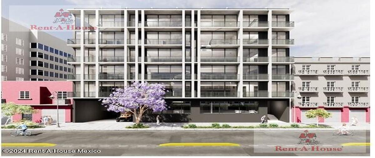 Foto de departamento en venta en  , centro (área 5), cuauhtémoc, df / cdmx, 29854773 No. 03