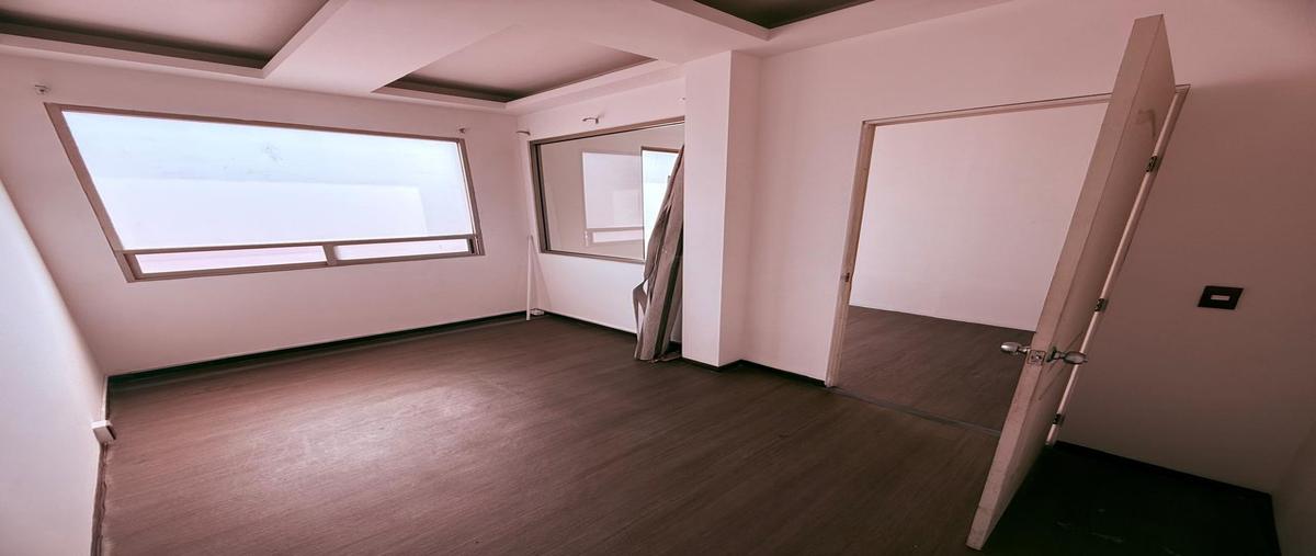 Foto de oficina en renta en  , centro (área 5), cuauhtémoc, df / cdmx, 30274112 No. 03