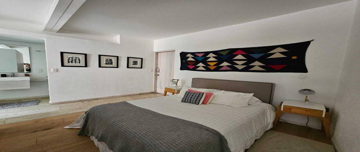 Foto de departamento en venta en  , centro (área 5), cuauhtémoc, df / cdmx, 30288729 No. 04