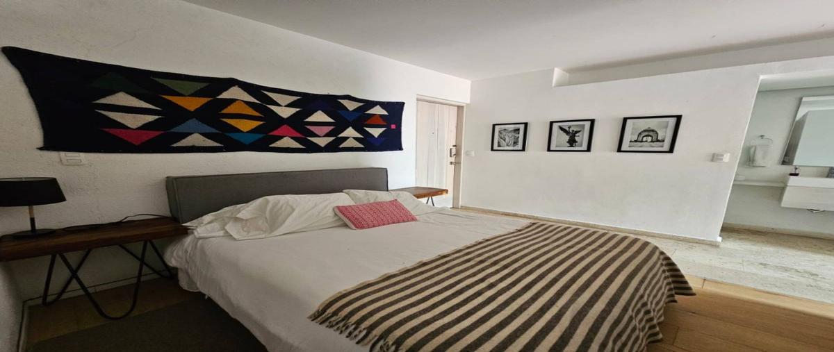 Foto de departamento en venta en  , centro (área 5), cuauhtémoc, df / cdmx, 30288730 No. 04