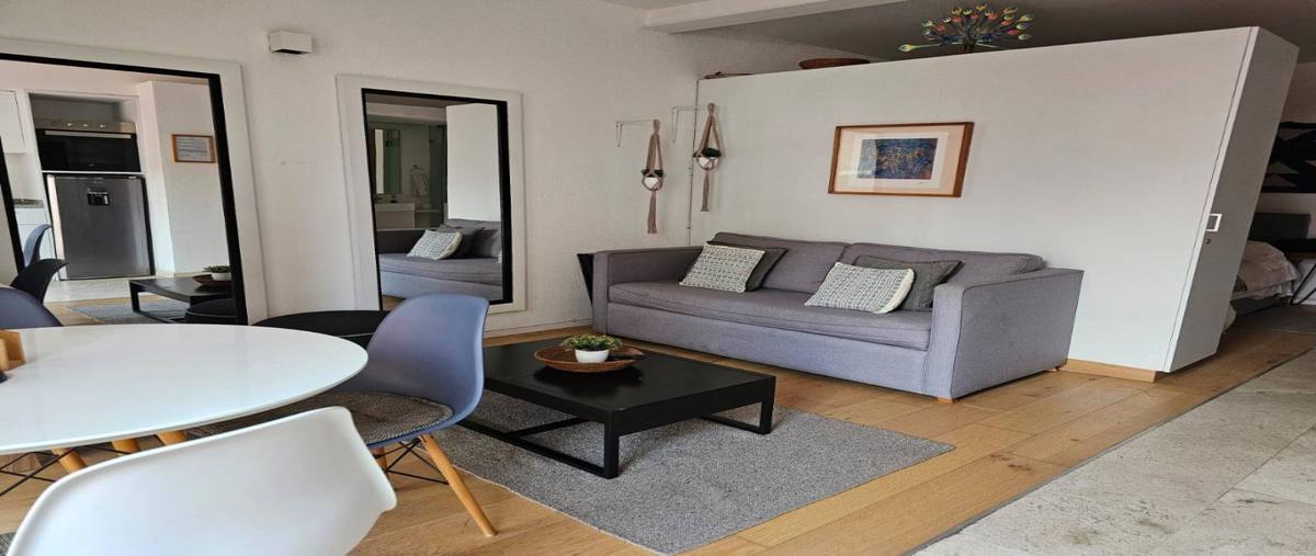 Foto de departamento en venta en  , centro (área 5), cuauhtémoc, df / cdmx, 30288730 No. 05