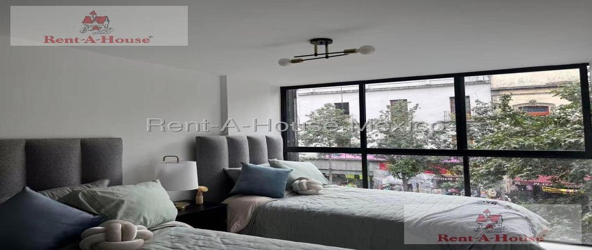 Foto de departamento en , centro (área 5), cuauhtémoc, df / cdmx, 30341808 foto 01 Foto de departamento en venta en , centro (área 5), cuauhtémoc, df / cdmx, 30341808 No. 01