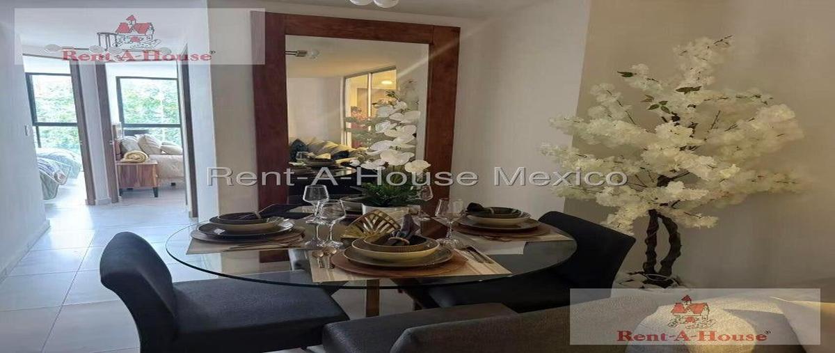 Foto de departamento en , centro (área 5), cuauhtémoc, df / cdmx, 30341808 foto 03 Foto de departamento en venta en , centro (área 5), cuauhtémoc, df / cdmx, 30341808 No. 03
