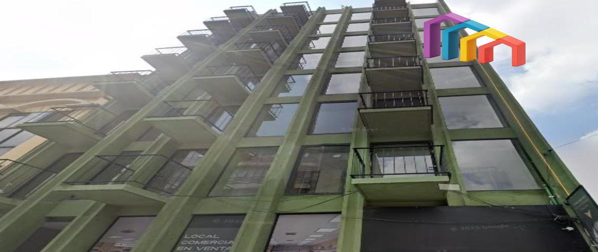 Foto de local en , centro (área 5), cuauhtémoc, df / cdmx, 30346250 foto 03 Foto de local en venta en , centro (área 5), cuauhtémoc, df / cdmx, 30346250 No. 03