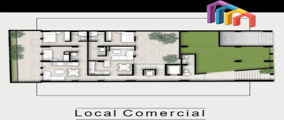 Foto de local en , centro (área 5), cuauhtémoc, df / cdmx, 30346250 foto 04 Foto de local en venta en , centro (área 5), cuauhtémoc, df / cdmx, 30346250 No. 04