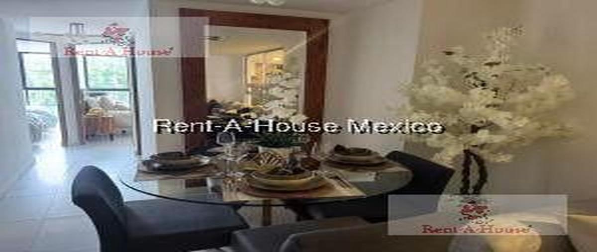 Foto de departamento en venta en  , centro (área 5), cuauhtémoc, df / cdmx, 30387775 No. 03