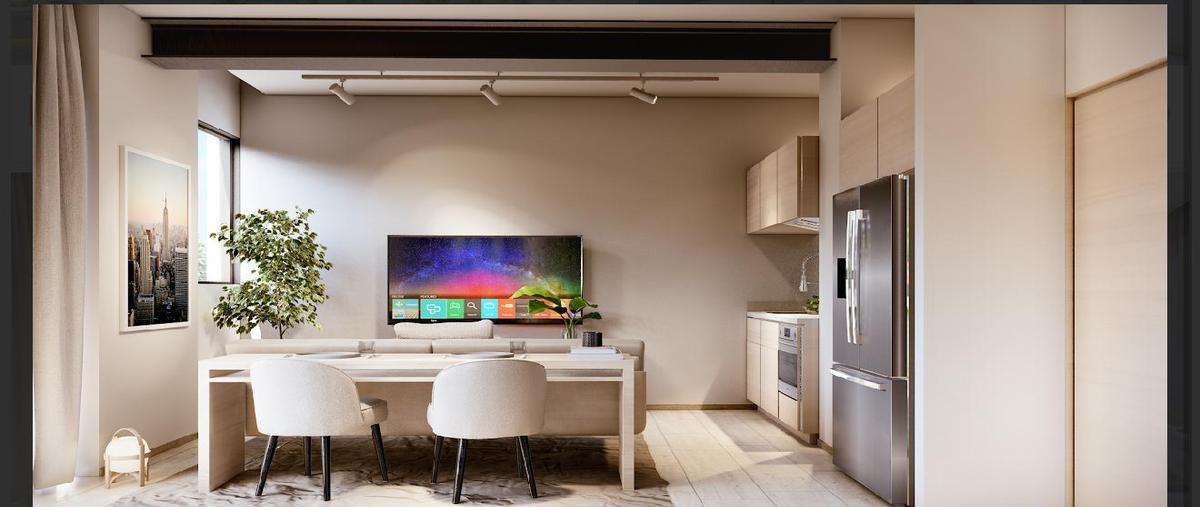 Foto de departamento en venta en  , centro (área 5), cuauhtémoc, df / cdmx, 0 No. 03